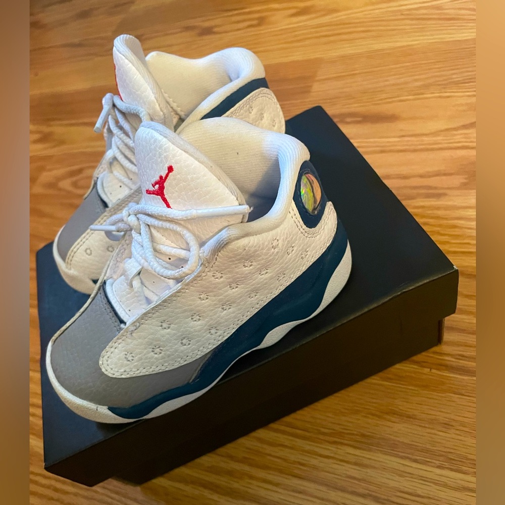 Jordan 13 Retro